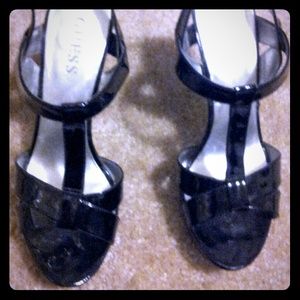 Guess sandals special for summer