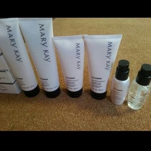 Mary Kay