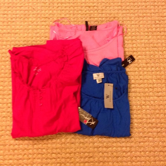 Bundle for DOBEGIRL