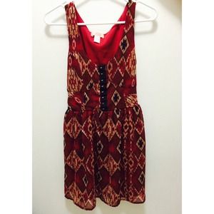 Nordstrom dress 👗