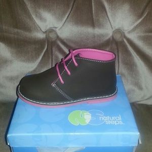Toddler Walking Shoes