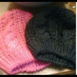 Beanies