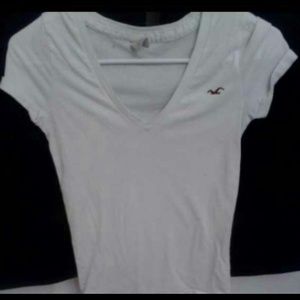 Hollister V Neck