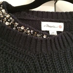 Target x 3.1 Phillip Lim Sweater