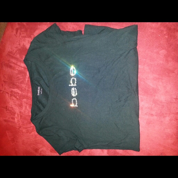 BeBe T-shirt (runs small)