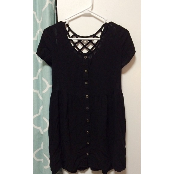 MINKPINK dress
