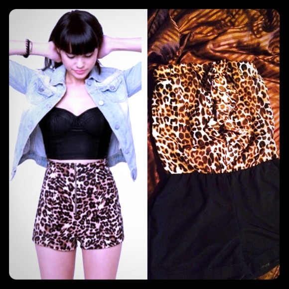 Express dressy short jumper & formal purple gown