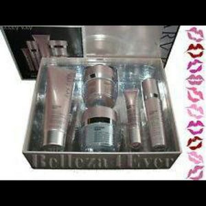 Time wise repair volu-firm set