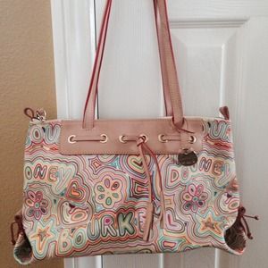 Dooney & Bourke handbag