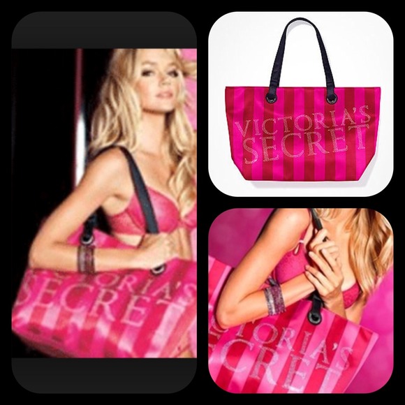 SOLD in bundle for @rosales Victoria's  Secret  bg