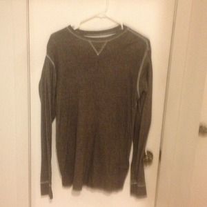 Men's Reclaim long sleeve tee 💥