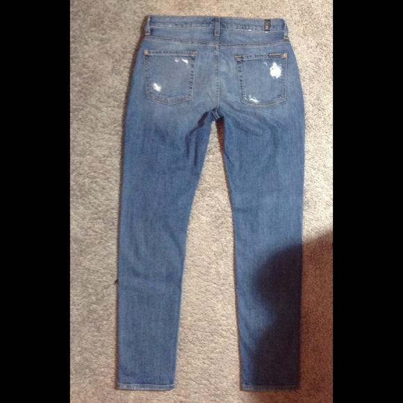 7 for all Mankind Denim - 💜7 FOR ALL MANKIND💜SALE💜