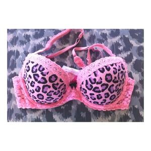 Victorias secret bra