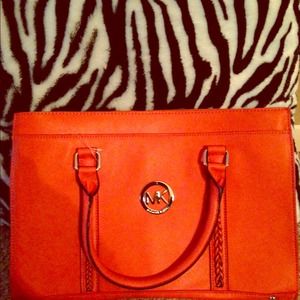 Bright Michael Kors Totes