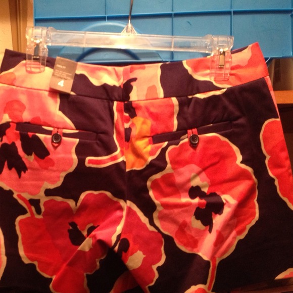 Spring shorts - Picture 2 of 2