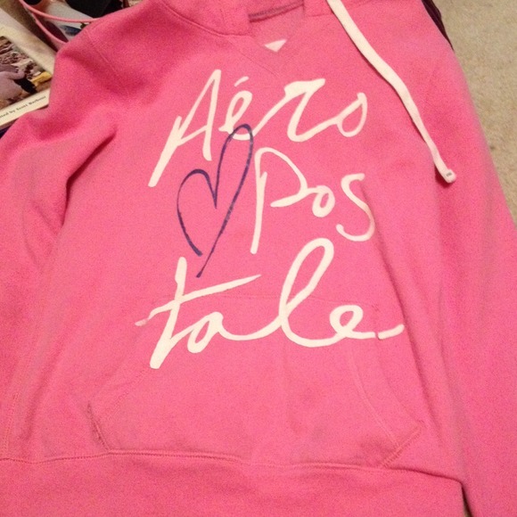 Aeropostale hoodie