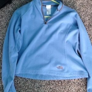 North Face Pullover