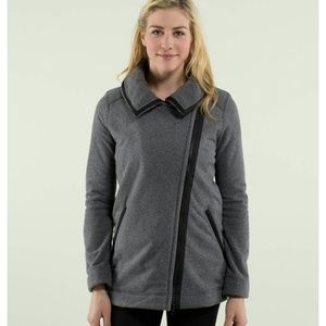 Lululemon Moto jacket
