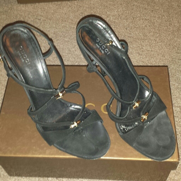 Ladies sandals