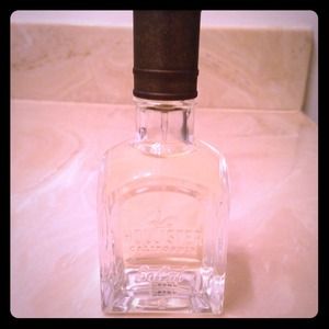 Hollister SoCal Perfume NEW!