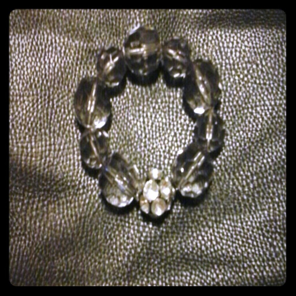 Stretch bracelet