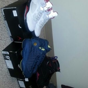 Jordan's