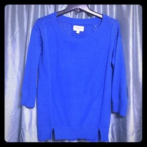 American Eagle Outfitters sweater