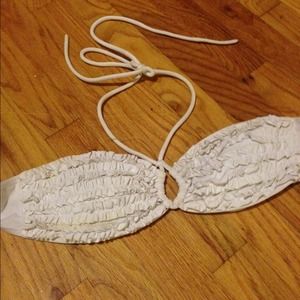 Hollister co. Bikini top