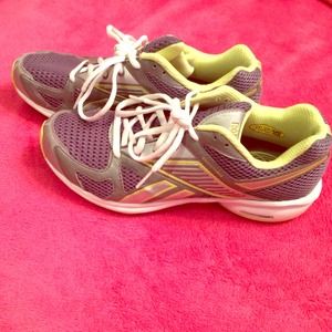 Reebok EasyTone sneakers