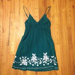 Roxy dress - NWOT