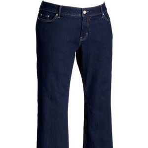 💞Sweetheart Old Navy dark blue Jeans💞
