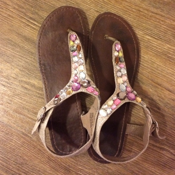 Steve Madden Sandals