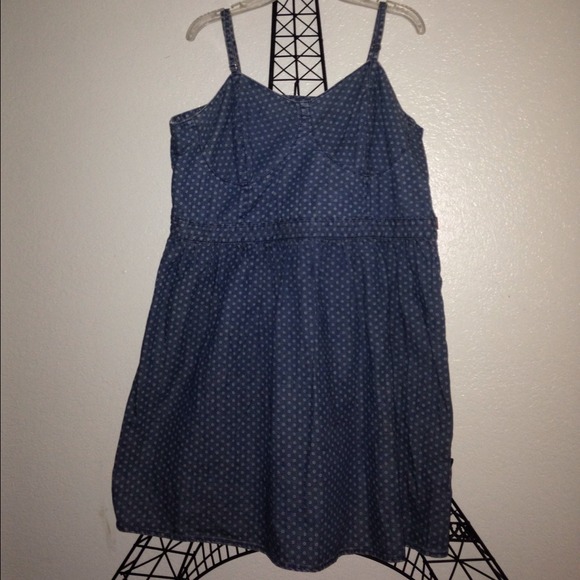 ⛔️SOLD ON VINTED ⛔️NWT XL dress