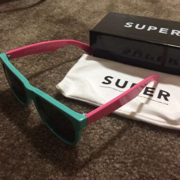 super sunglasses miami - Picture 2 of 2