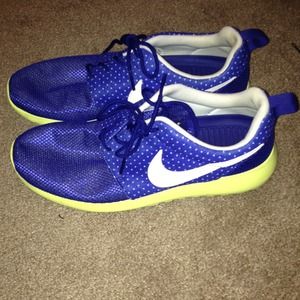 Women's Nike Rosherun