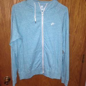 Nike Sportswear Zip Up