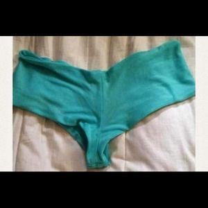 Blue lolli bottoms