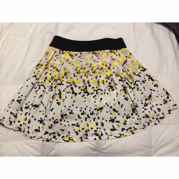 Flowy Designer Skirt!🌾