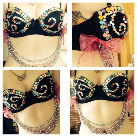 Rave bra size 32b - Picture 1 of 1