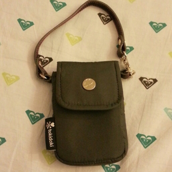 💢💢REDUCED 💢💢 Tokidoki.accessory