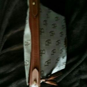 Dooney and Burke purse