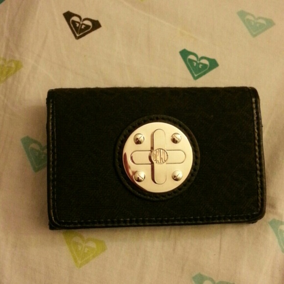 DKNY cardholder/wallet
