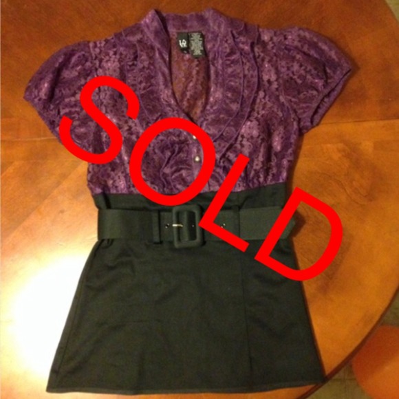 *SOLD*