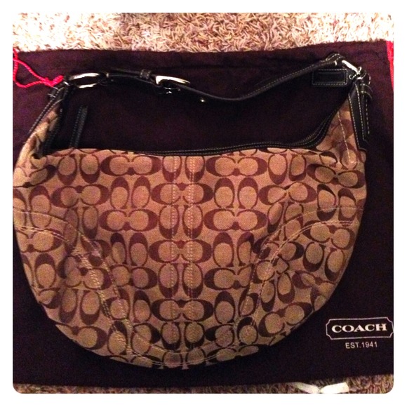 Coach purse💢sale💢 $150👉$139