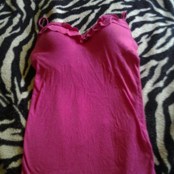 ENERGIE tank top