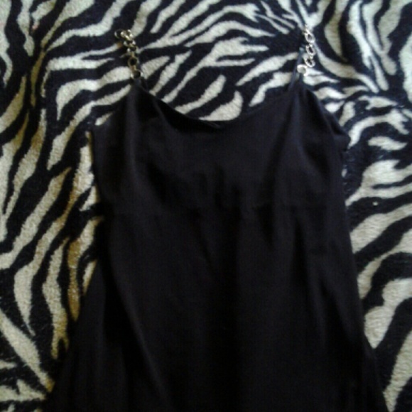 CACH'E tank top
