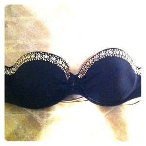 Victorias Secret Bandeau Top