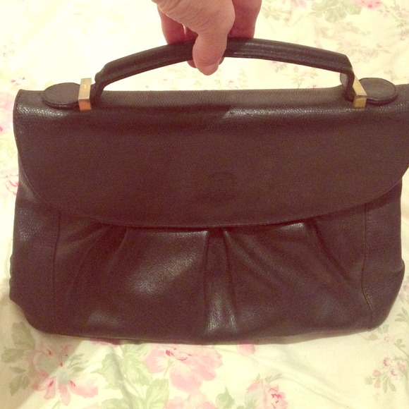 SALE for the party!!! Vintage Fendi purse/clutch