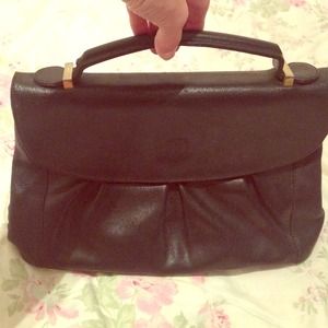 SALE for the party!!! Vintage Fendi purse/clutch