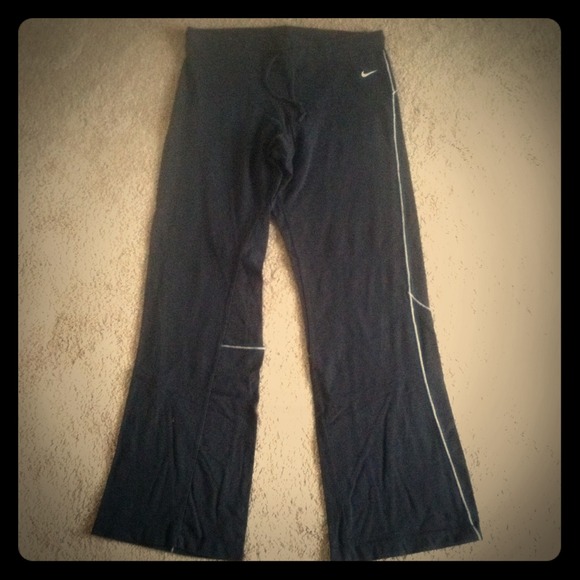 NIKE-FIT Workout Pants